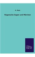 Rugensche Sagen Und Marchen