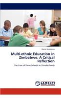 Multi-ethnic Education in Zimbabwe