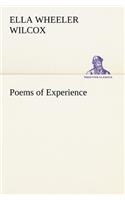 Poems of Experience