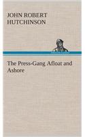 Press-Gang Afloat and Ashore