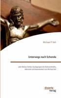 Unterwegs nach Schonda. John Nelson Darbys Auslegungen des Kolosserbriefes, übersetzt und kommentiert von Michael Veit