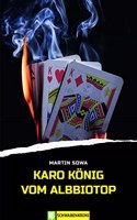 Karo Konig vom Albbiotop