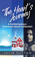 Heart's Journey: A Contemporary Romance Novel Collection