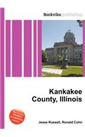 Kankakee County, Illinois: (English)