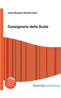 Cansignorio Della Scala: (English)