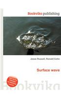 Surface Wave