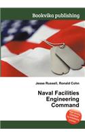 Naval Facilities Engineering Command
