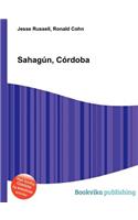 Sahagun, Cordoba: (English)