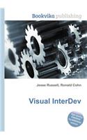Visual InterDev: (English)