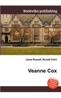Veanne Cox
