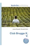 Club Brugge K.V.