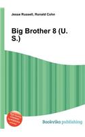 Big Brother 8 (U.S.)