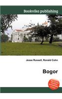 Bogor: (English)