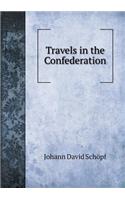 Travels in the Confederation