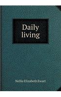 Daily Living