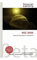 Ngc 6566: (English)