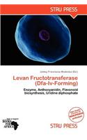 Levan Fructotransferase (Dfa-IV-Forming)