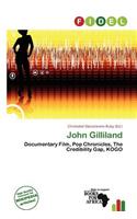 John Gilliland