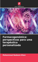 Farmacogenómica