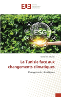 La Tunisie face aux changements climatiques