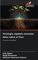 Fisiologia vegetale avanzata