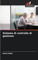 Sistema di controllo di gestione