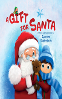 Gift for Santa