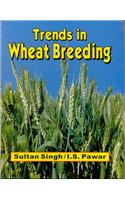 Trends in Wheat Breeding