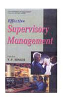 Effective Supervisory Management