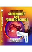 Encyclopaedia of Criminology and Forensic Science