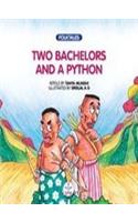 Two Bachelors and a Python