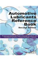 Automotive Lubricants Reference Book