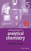 Principles And Practice Of Analytical Chemistry 5Th Edition