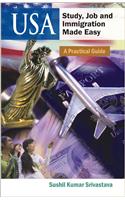 Usa-Study, Job and Immigration Made Easy