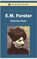 E.M. Forster