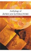 The Rienner Anthology Of African Literature