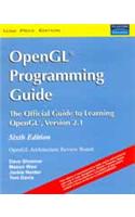 OpenGL? Programming Guide