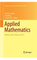 Applied Mathematics