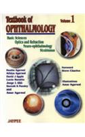 Textbook of Opthalmology