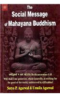 Social Message of Mahayana Buddhism