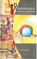 Research Methods in Physical Education: A Beginners Text