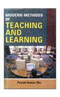Modern Methods of Teaching and Learning