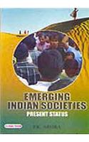 Emerging Indian Societies Present Status