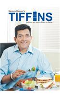 Tiffins: Delicious and Healthy Khana for Dabba