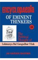 Encyclopaedia of Eminent Thinkers
