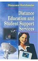 Distance Education and Student Support Services