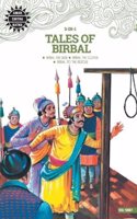 Tales of Birbal: 3 in 1 (Amar Chitra Katha)