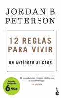 12 reglas para vivir: Edicion limitada a precio especial