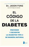 Codigo de la Diabetes, El