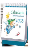 Minilibros Autoayuda Calendar 2023